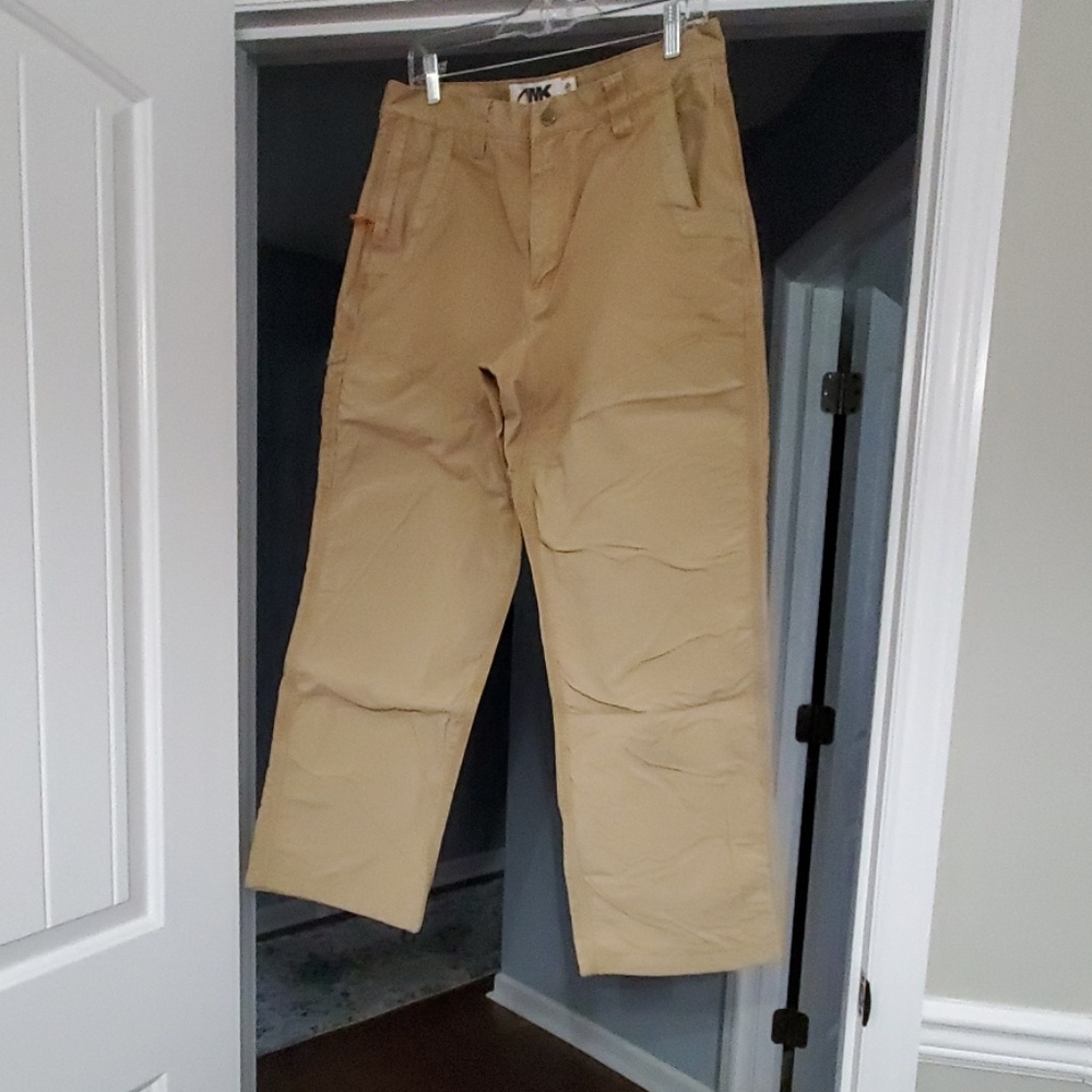 Mountain Khaki Briar Pants